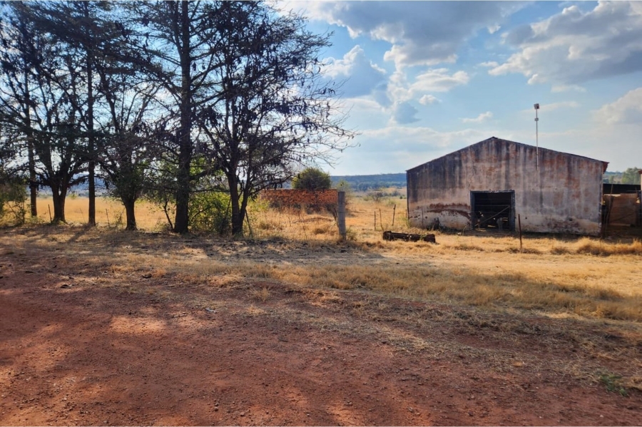 0 Bedroom Property for Sale in Klerksdorp Rural North West